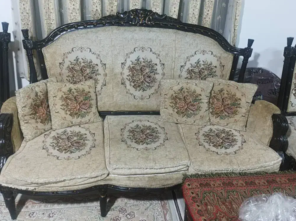 مبل|مبلمان خانگی و میز عسلی|چمستان, |دیوار