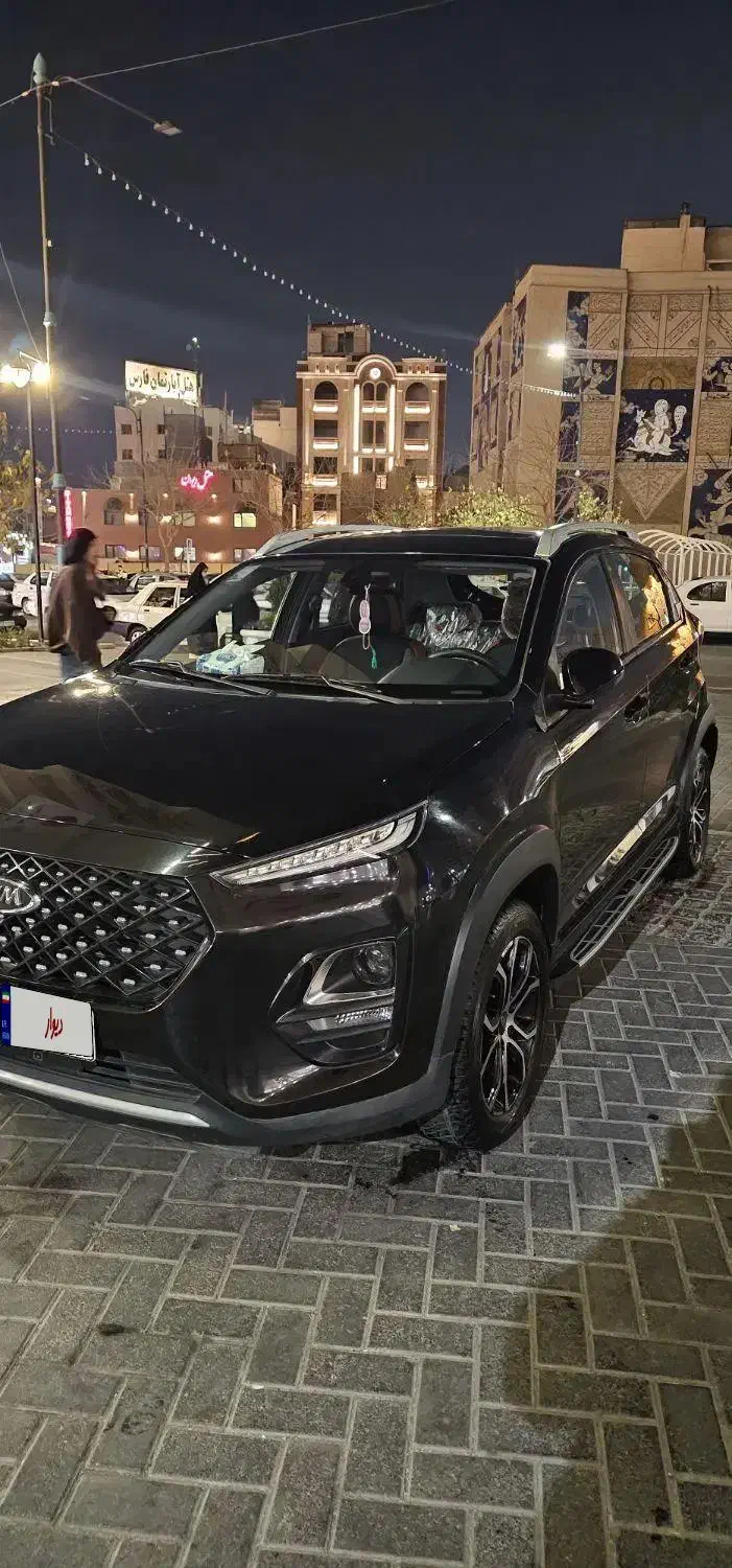 x22pro دنده|خودرو سواری و وانت|مشهد, بالا خیابان|دیوار