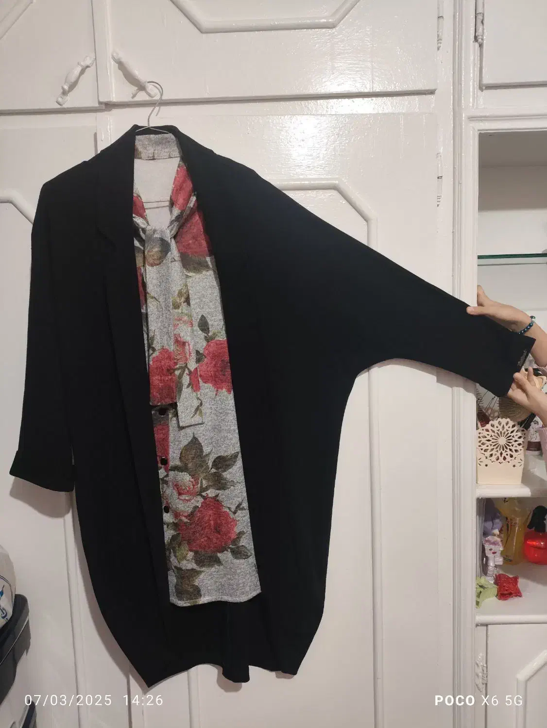 لباس دوتیکه پاییزی نو|لباس|مشهد, عسگریه|دیوار