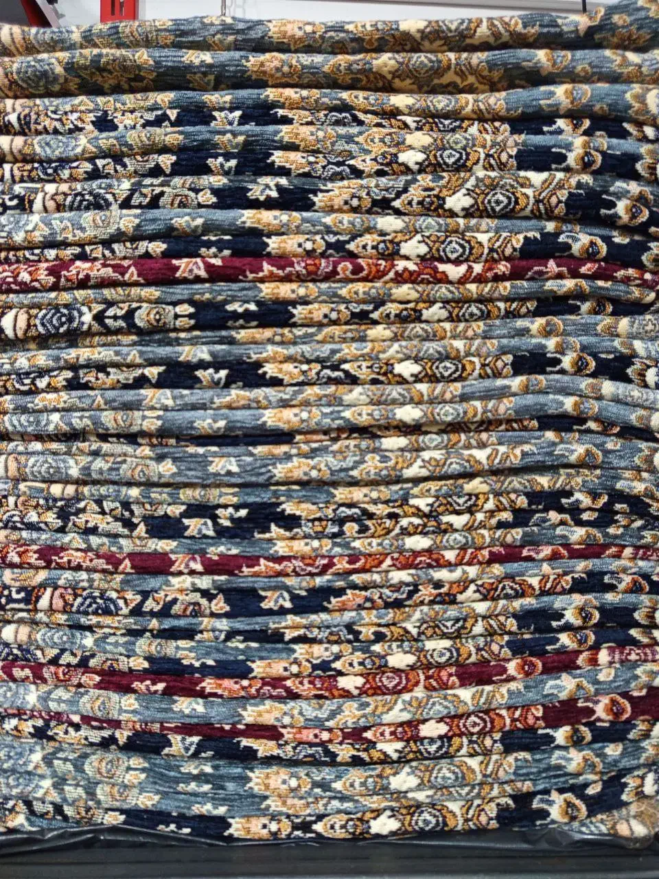 انواع پادری|پادری|سرپل ذهاب, |دیوار