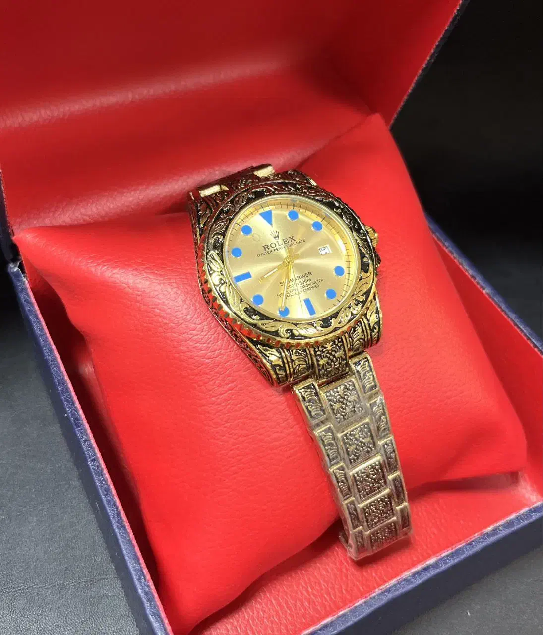 ساعت رولکس و جیشاک|ساعت|کرمانشاه, |دیوار