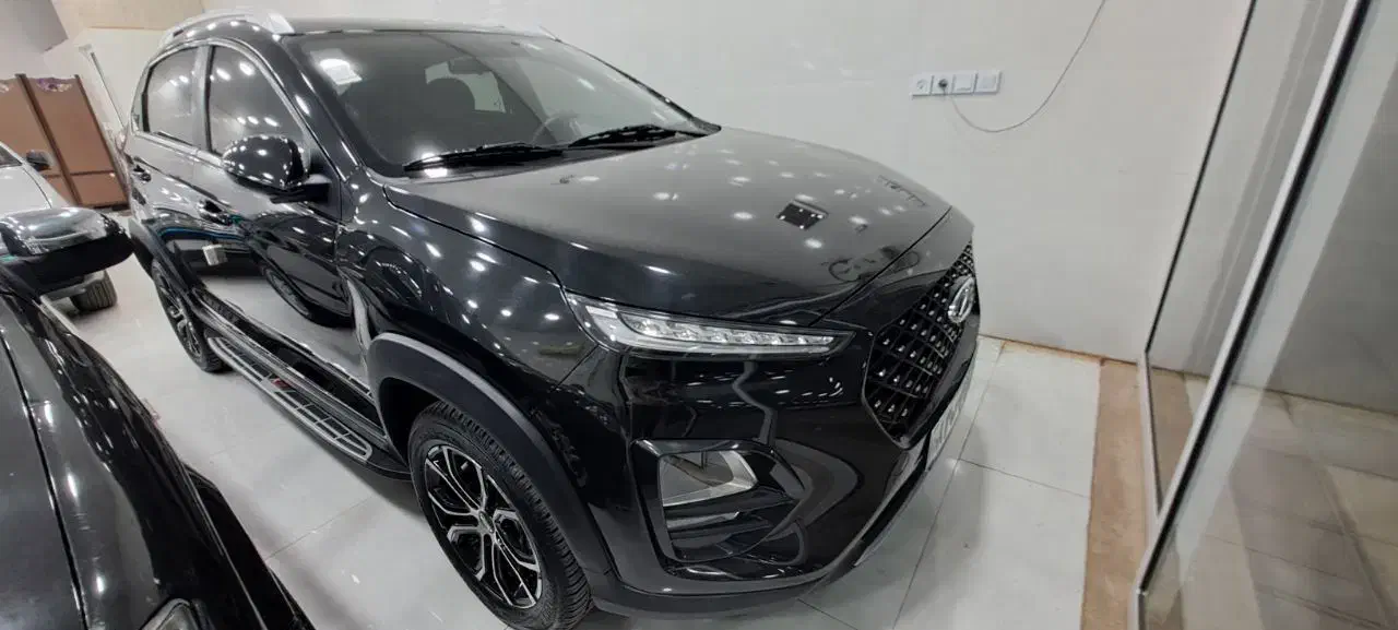 فروش MVM x22 pro دنده مدل 1402|خودرو سواری و وانت|مشهد, جاهد شهر|دیوار