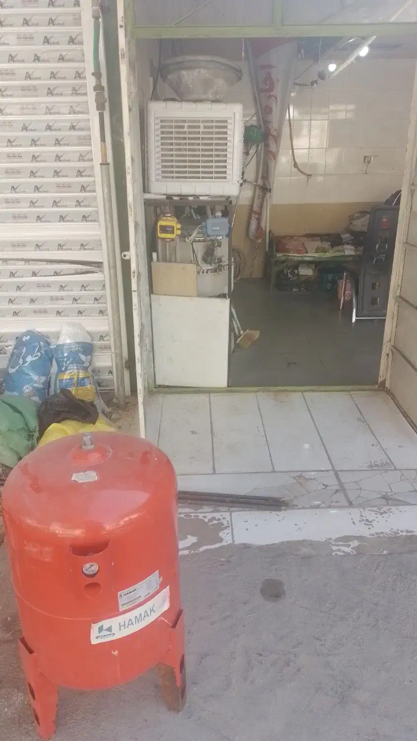 فروش،نصب،انجام کلیه امور تاسیسات|خدمات پیشه و مهارت|کرمانشاه, |دیوار