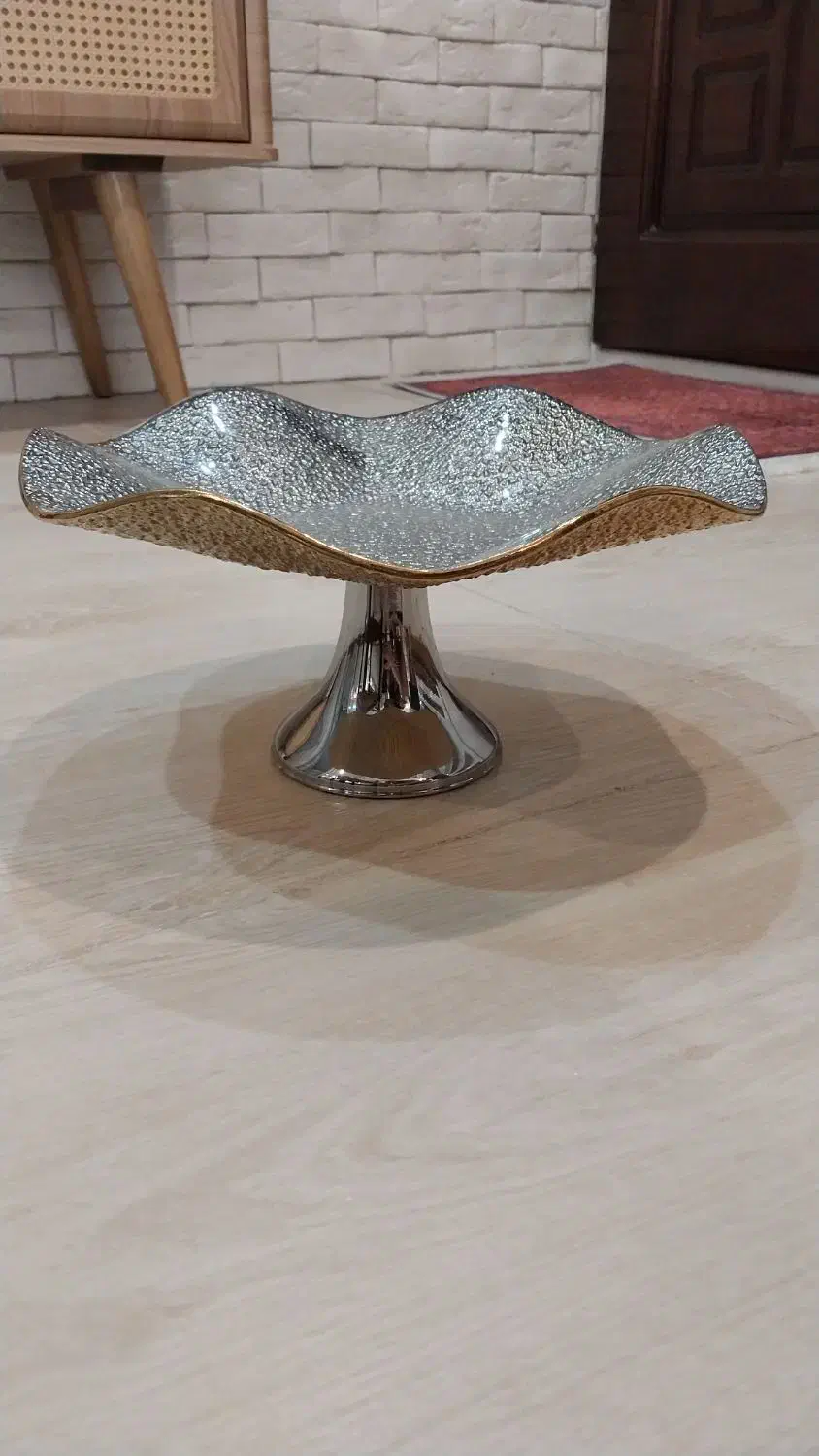 میوه خوری|ظروف سرو و پذیرایی|آبیک, |دیوار