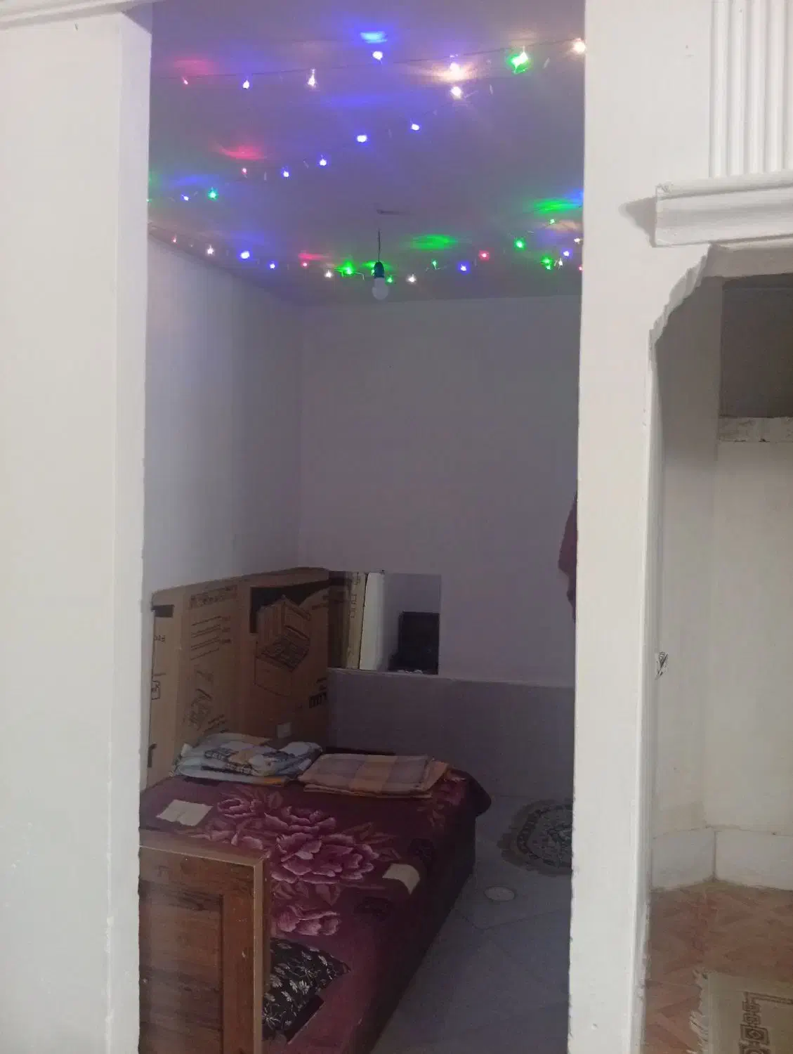 سوئیت مبله دربست|اجارهٔ کوتاه‌مدت آپارتمان و سوئیت|مشهد, توس (بلوار توس)|دیوار