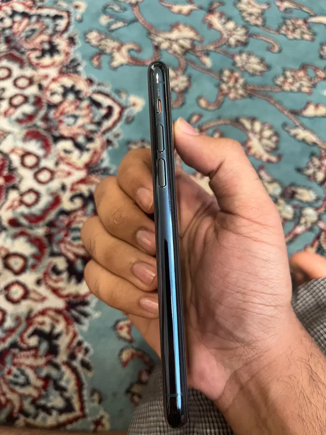 ایفون 11pro|موبایل|همدان, |دیوار