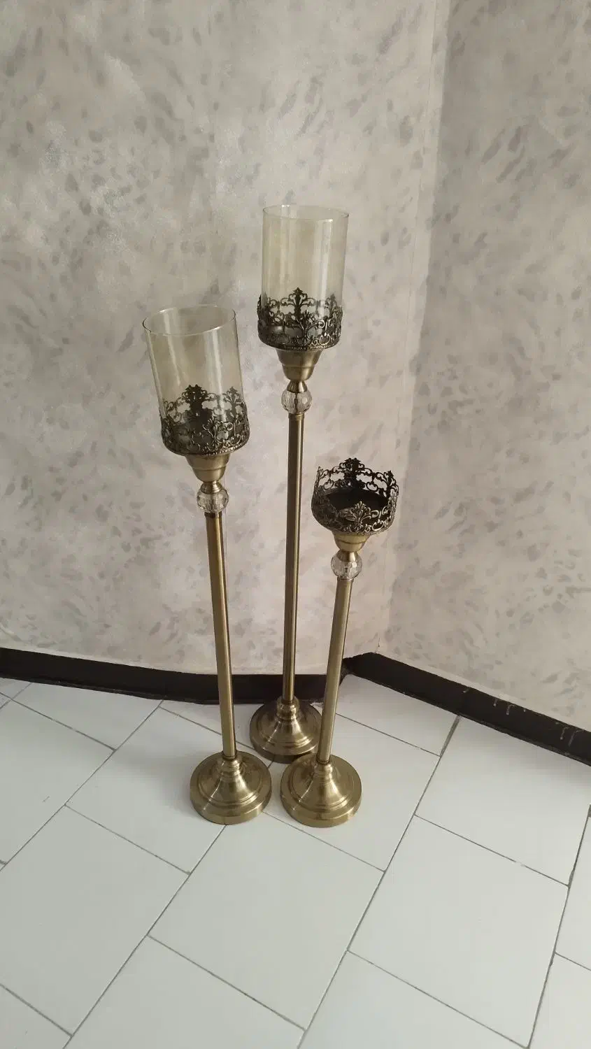 کنار سالنی|صنایع دستی و سایر لوازم تزئینی|فردیس, قریشی|دیوار