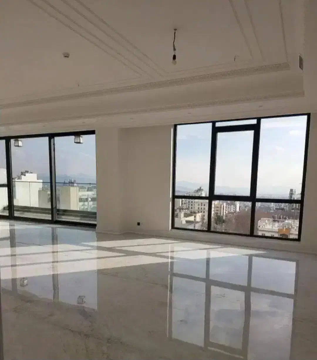 114متر/سازه فعال/قیمت ثابت/ تهاتر ماشین و ملک|پیشفروش املاک|تهران, شهرک صدرا|دیوار