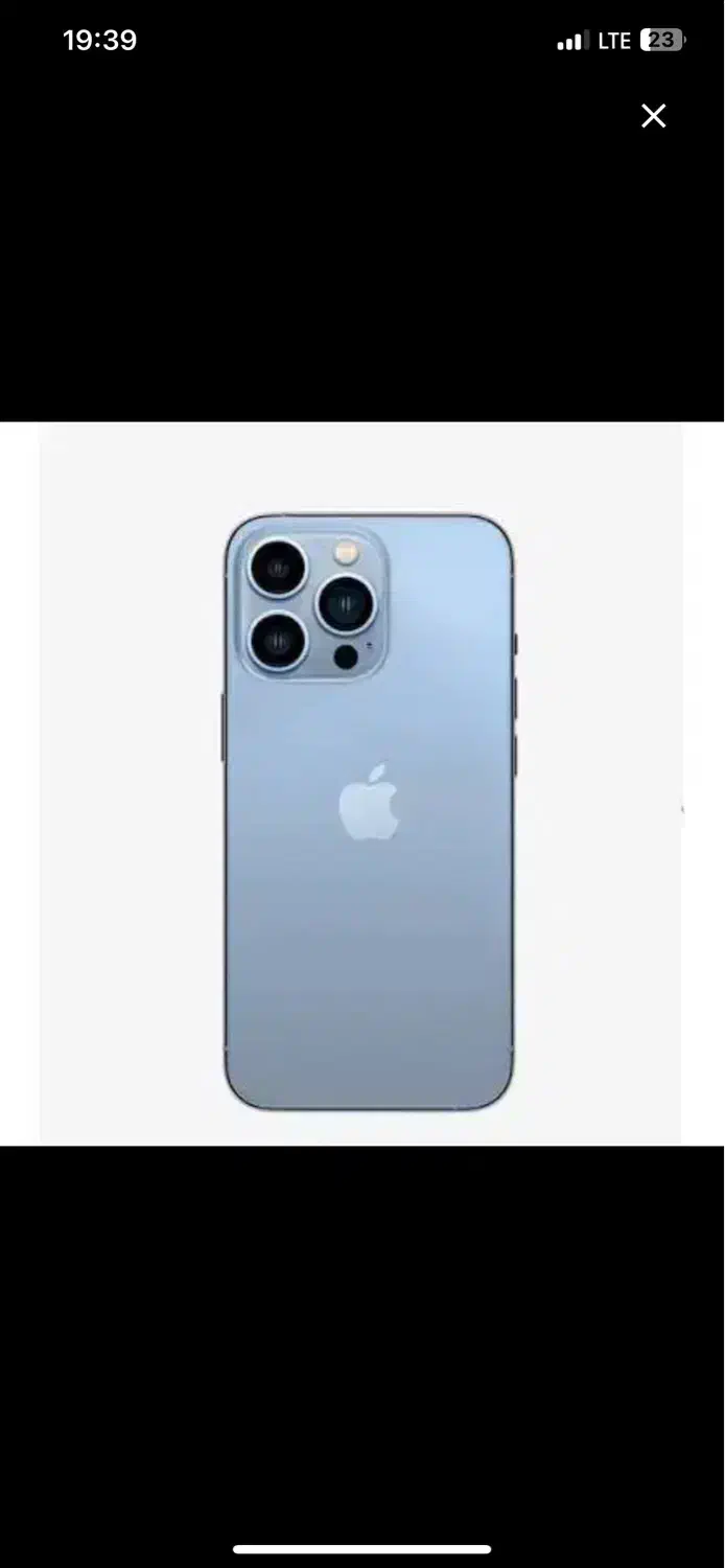 apple 13 pro max 128GB|موبایل|مشهد, فلسطین|دیوار