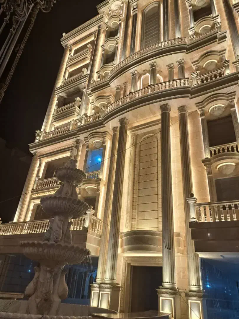 281متری/  4خواب /فول /2پارکینگ|فروش آپارتمان|اهواز, زیتون کارمندی|دیوار