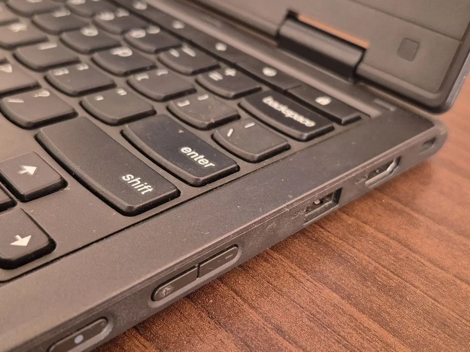 لپ تاپ Lenovo thinkpad 11e Chromebook|رایانه همراه|تهران, تهرانپارس غربی|دیوار