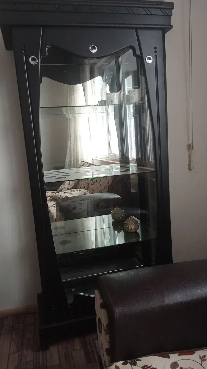 بوفه|بوفه، ویترین، کنسول|میاندوآب, |دیوار