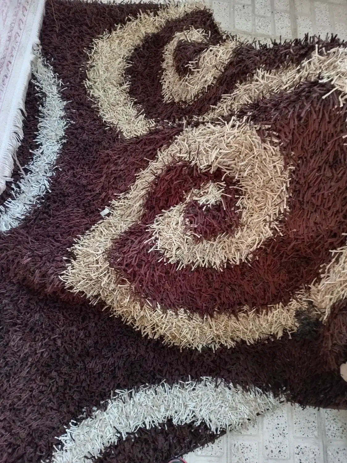 دوتا فرش 2 در 3|فرش|مشهد, شهید قربانی|دیوار