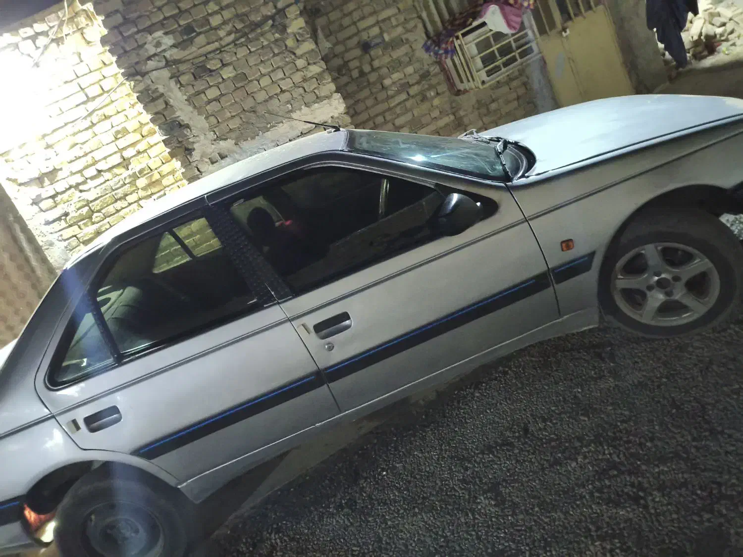 پژو 405مدل 89|خودرو سواری و وانت|ایرانشهر, |دیوار