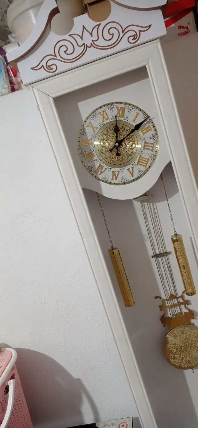 ساعت ایستاده|ساعت دیواری و تزئینی|کرمانشاه, |دیوار