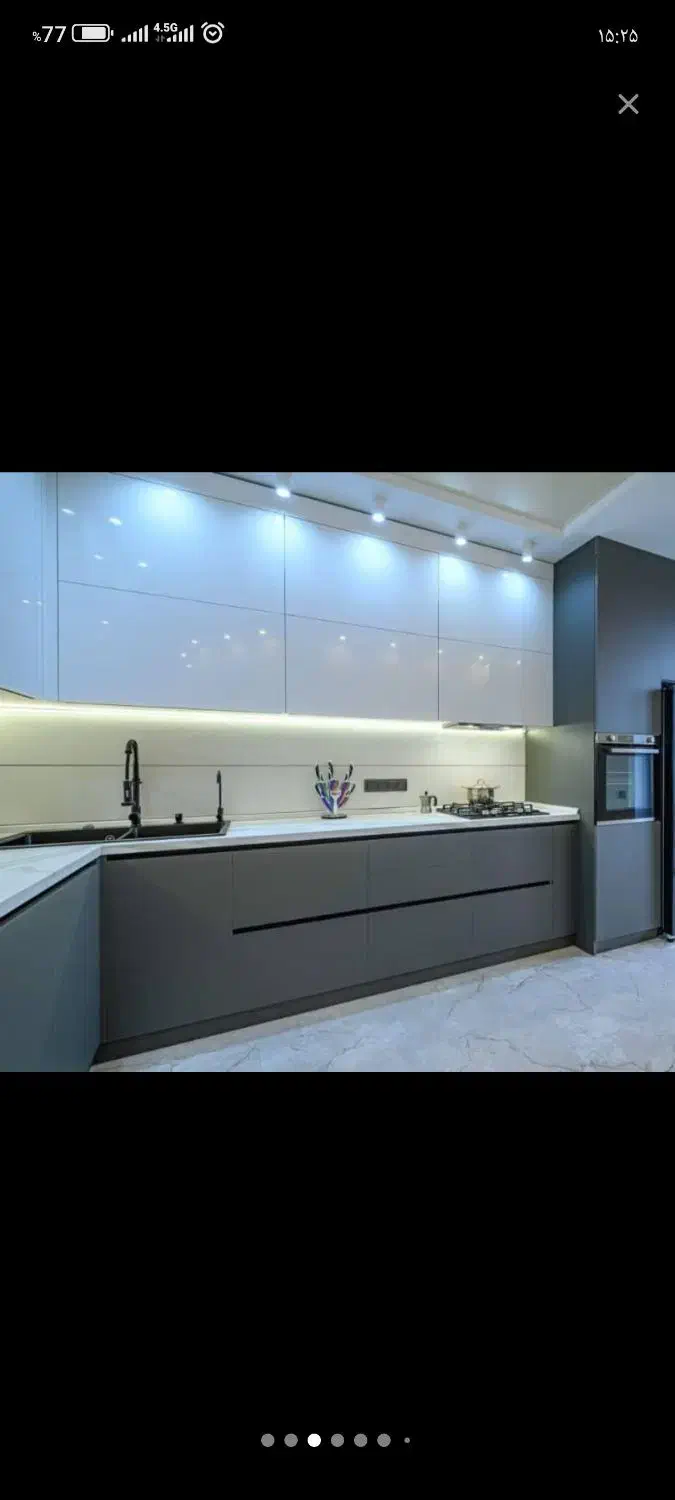 نصب و اجرا و خدمات کابینت و غیره...|خدمات پیشه و مهارت|گلستان (تهران), |دیوار