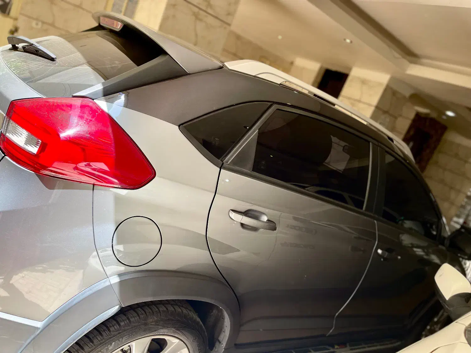 X22 دنده|خودرو سواری و وانت|کرج, فاز ۳ گوهردشت|دیوار