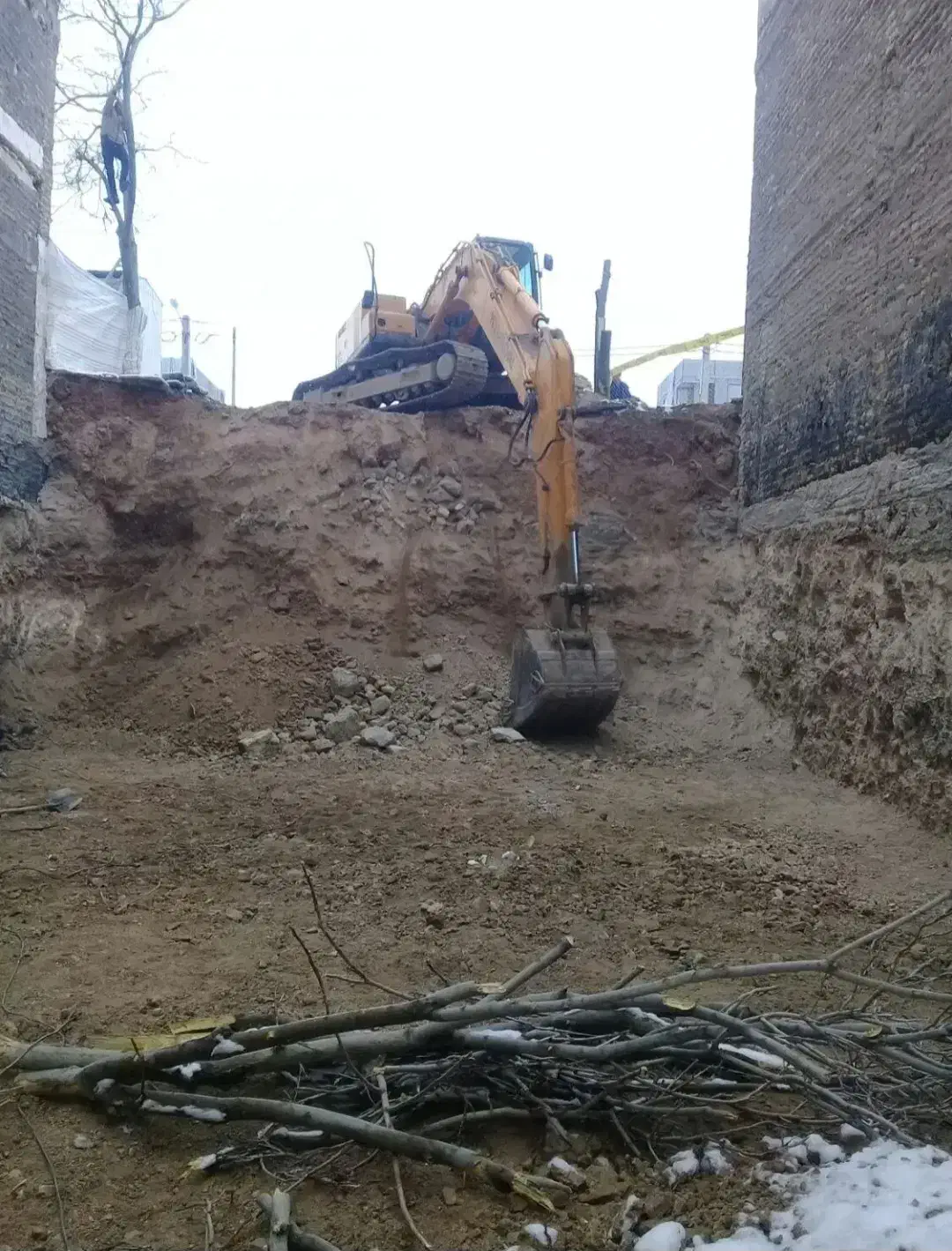 تخریب ساختمان ۲۴ ساعته خریدار ضایعات|خدمات پیشه و مهارت|تهران, زنجان جنوبی|دیوار