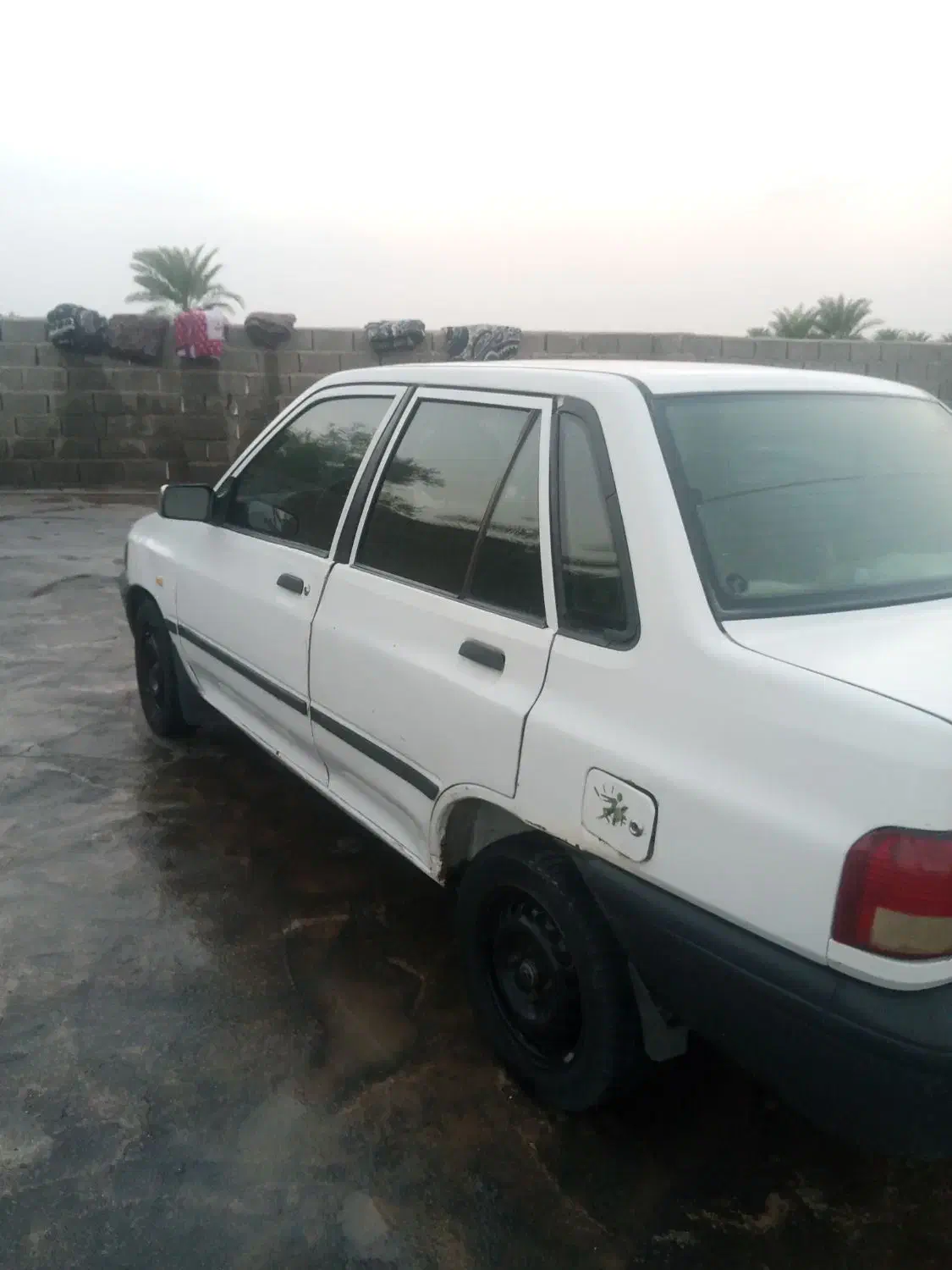 پراید 131|خودرو سواری و وانت|ایرانشهر, |دیوار