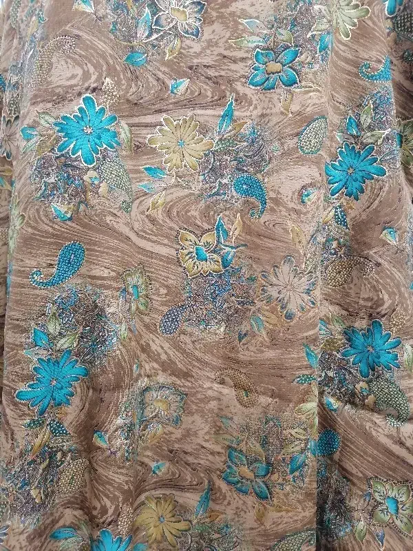 پارچه چادر رنگی|لوازم خیاطی و بافتنی|کرج, جهان‌شهر|دیوار