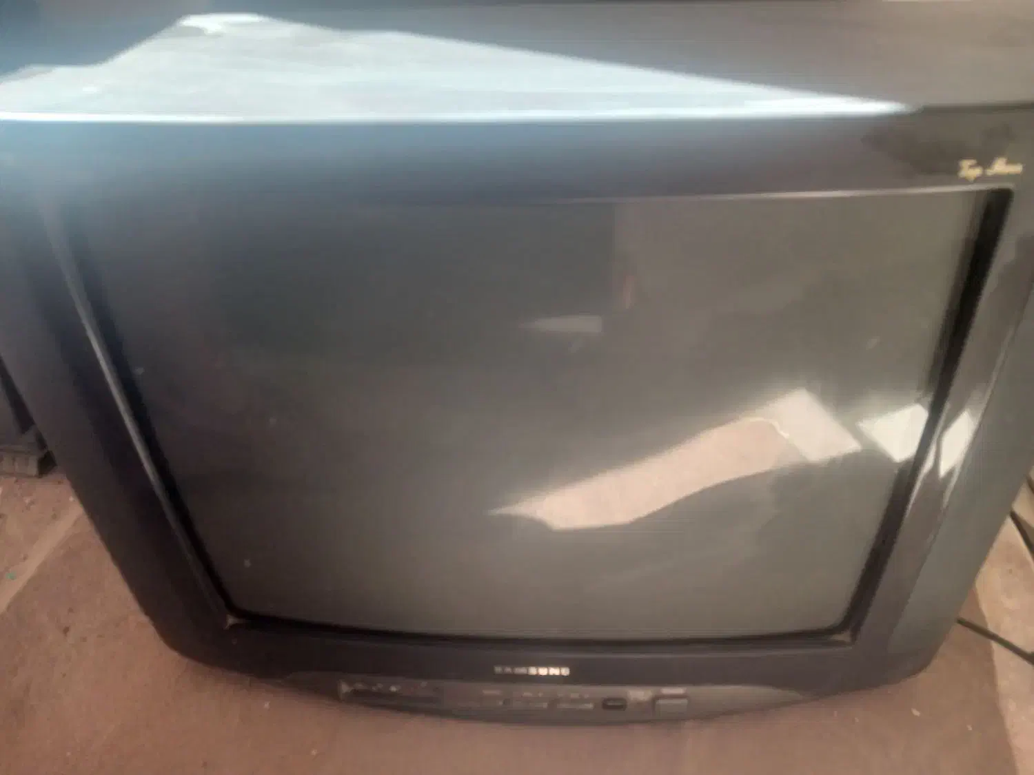 تلویزیون|تلویزیون و پروژکتور|اسلام‌شهر, شهرک امام حسین (میان آباد)|دیوار