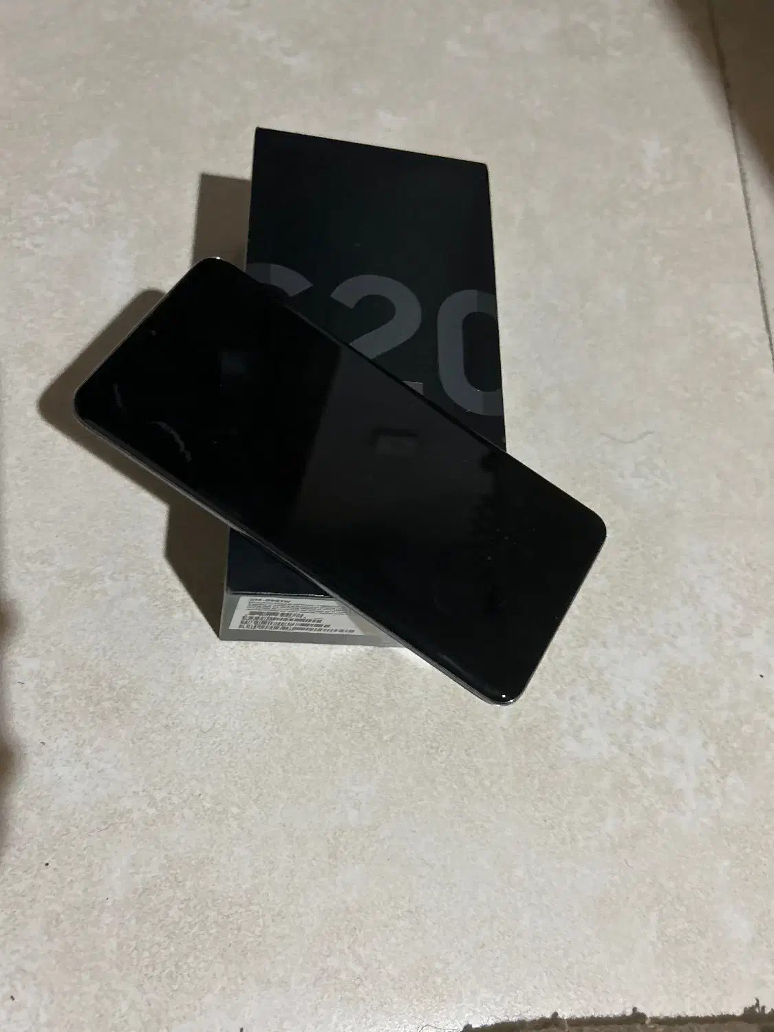 S20 plus 5g فروش وعاوضه|موبایل|تهران, گلستان (شهرک راه آهن)|دیوار