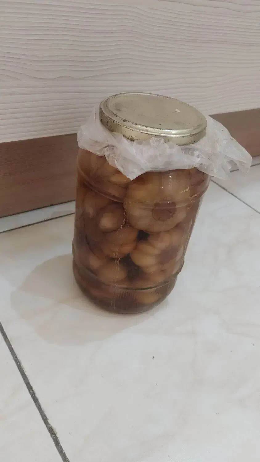 شور و ترشی خانگی|خوردنی و آشامیدنی|تهران, شهرک آزادی|دیوار