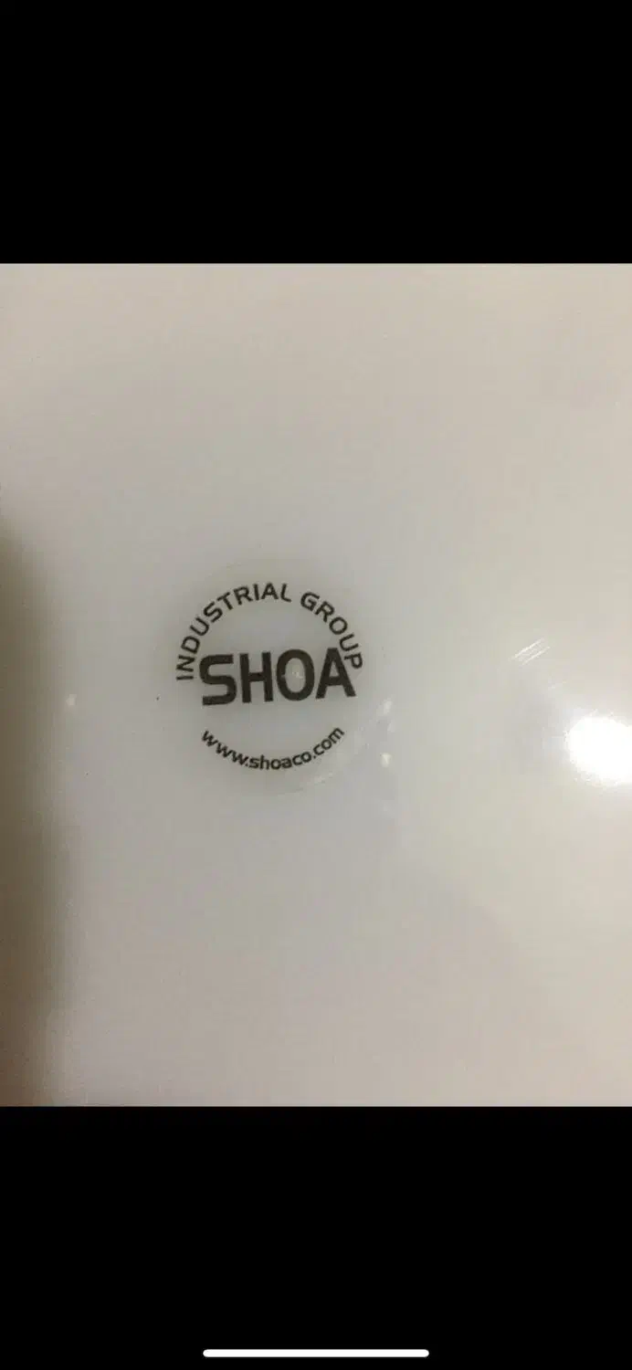 چراغ حیاطی برند شعاع اصلی|مصالح و تجهیزات ساختمان|پردیس, فاز ۳|دیوار