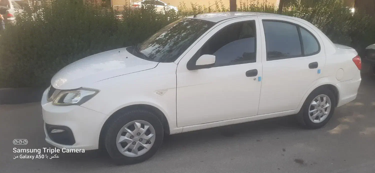 سایناS مدل ۱۴۰۰  ۸۵‌گانه|خودرو سواری و وانت|زرقان, |دیوار