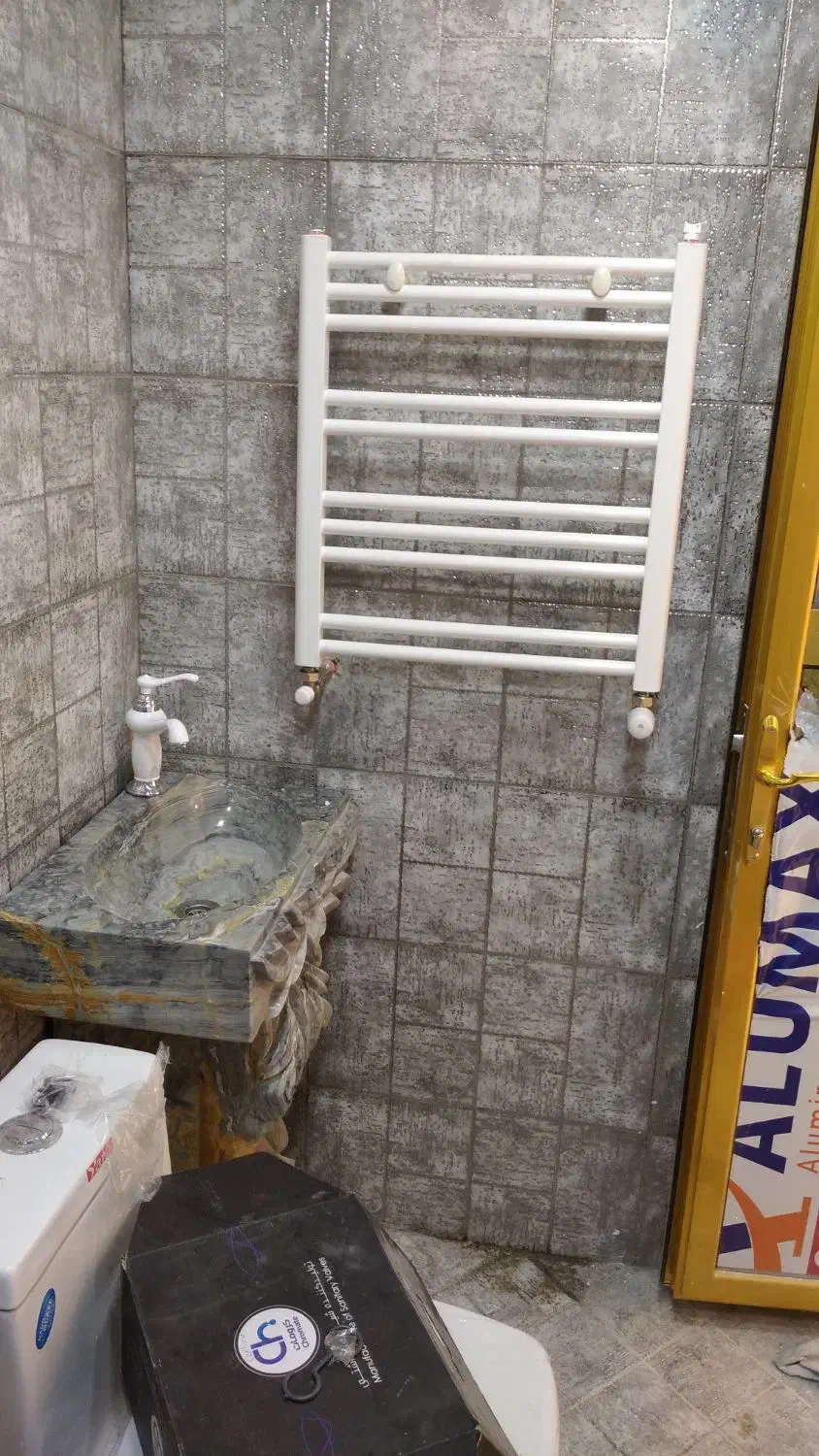 لوله کشی فاضلاب،سردوگرم،پکیج و رادیاتور ونصبیات|خدمات پیشه و مهارت|پارس‌آباد, |دیوار