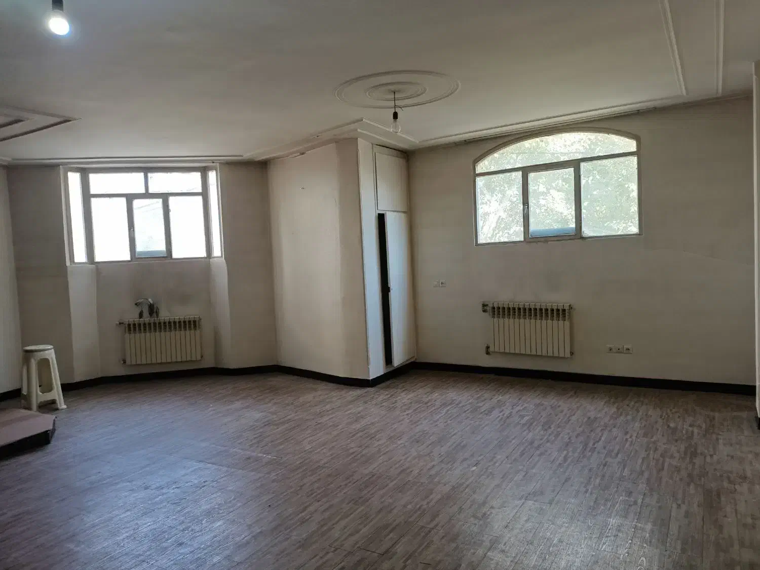 رهن اجاره آپارتمان (( مخابرات ))|اجارهٔ آپارتمان|شاهینشهر, خبرنگار|دیوار