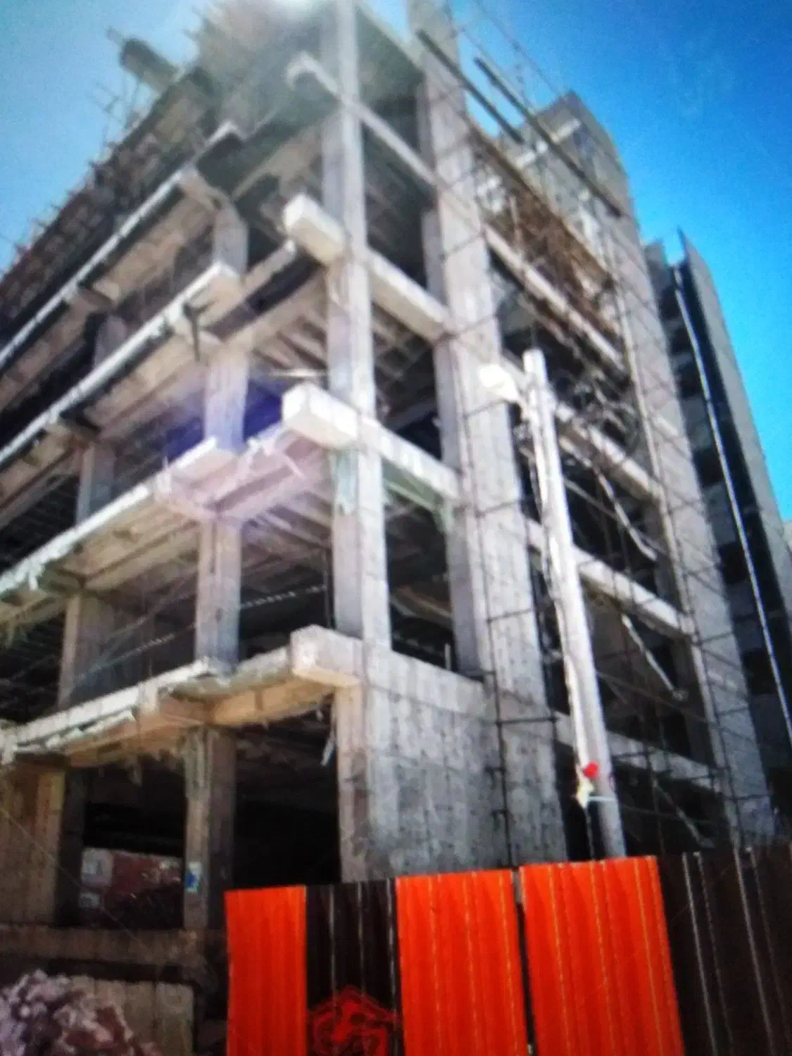 بنایی|خدمات پیشه و مهارت|تربتحیدریه, شهرک ولیعصر|دیوار