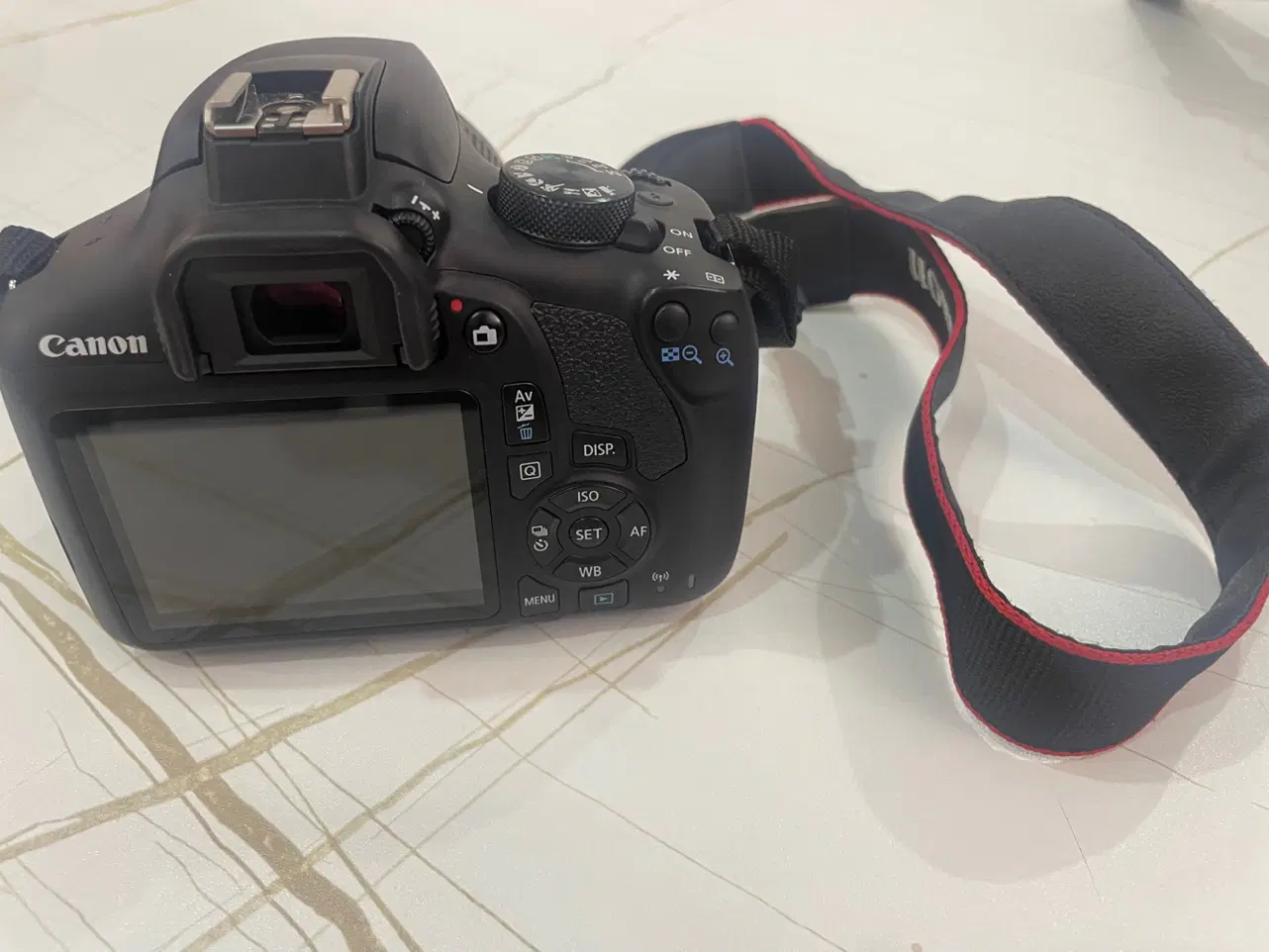 Canon eos1300d|دوربین عکاسی و فیلمبرداری|تهران, شهران شمالی|دیوار