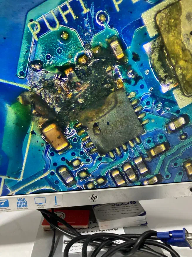 تعمیرات لپ تاپ فوری و حضوری|خدمات رایانهای و موبایل|شیراز, ملاصدرا|دیوار