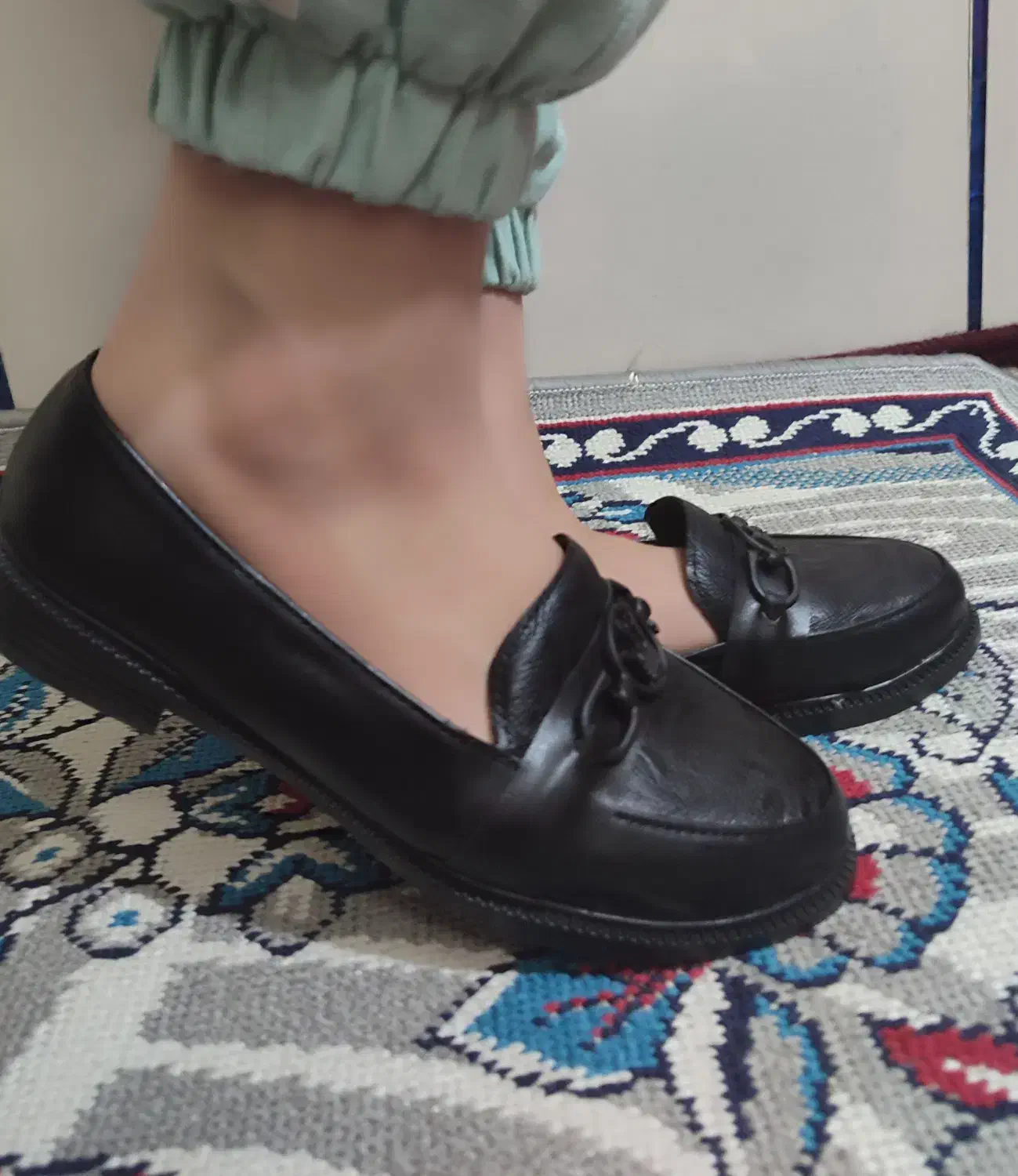 کفش زنانه|کیف، کفش، کمربند|گنبد کاووس, |دیوار