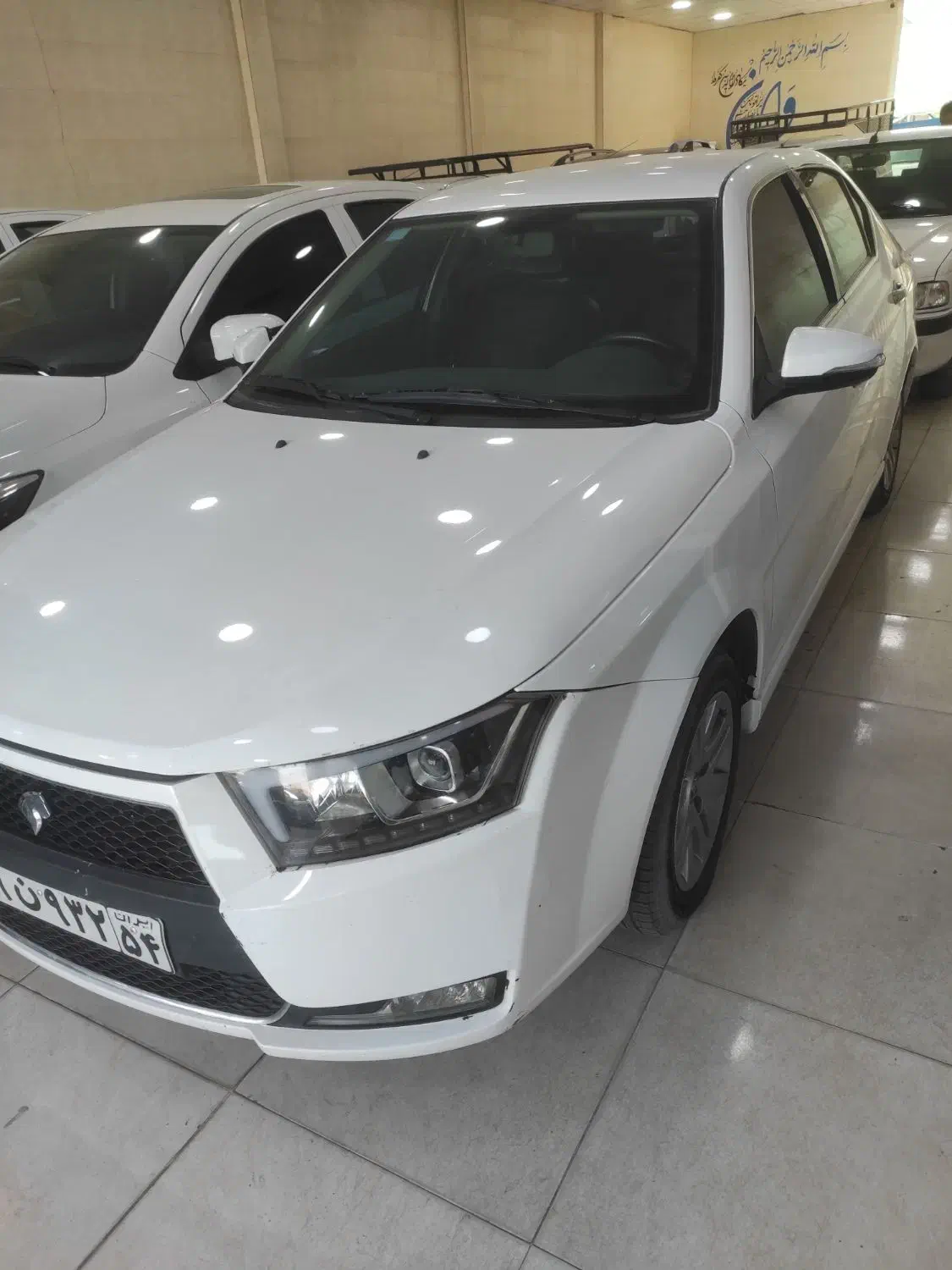 دنا 401 پنج دنده بورسی|خودرو سواری و وانت|یزد, |دیوار