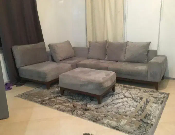 آپاراتمان سوئیت مبله صدرا شیک و تمیز|اجارهٔ کوتاه‌مدت آپارتمان و سوئیت|صدرا-فارس, |دیوار