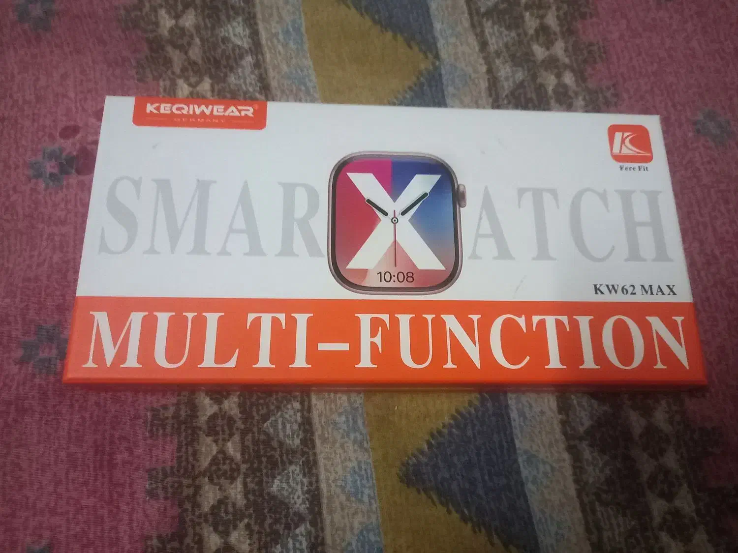 ساعت هوشمند|ساعت|رشت, چمارسرا|دیوار