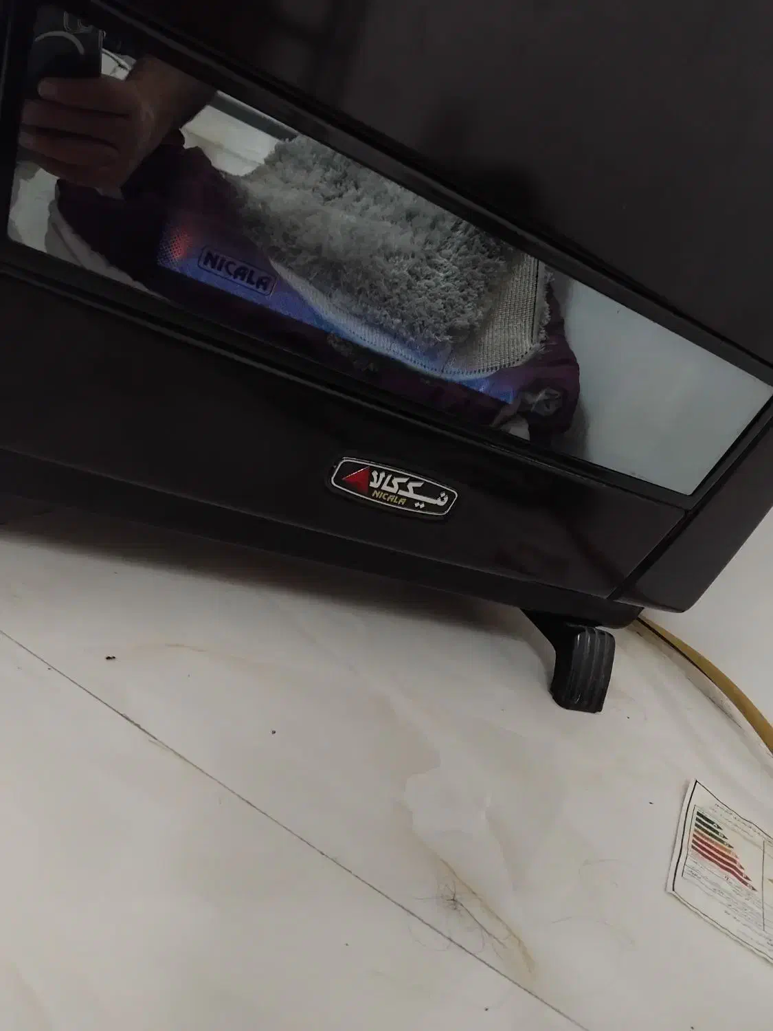 بخاری|بخاری، هیتر، شومینه|تهران, نعمتآباد|دیوار