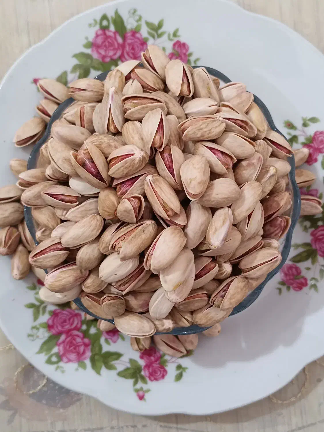 پسته دامغان|خوردنی و آشامیدنی|امیرآباد, |دیوار