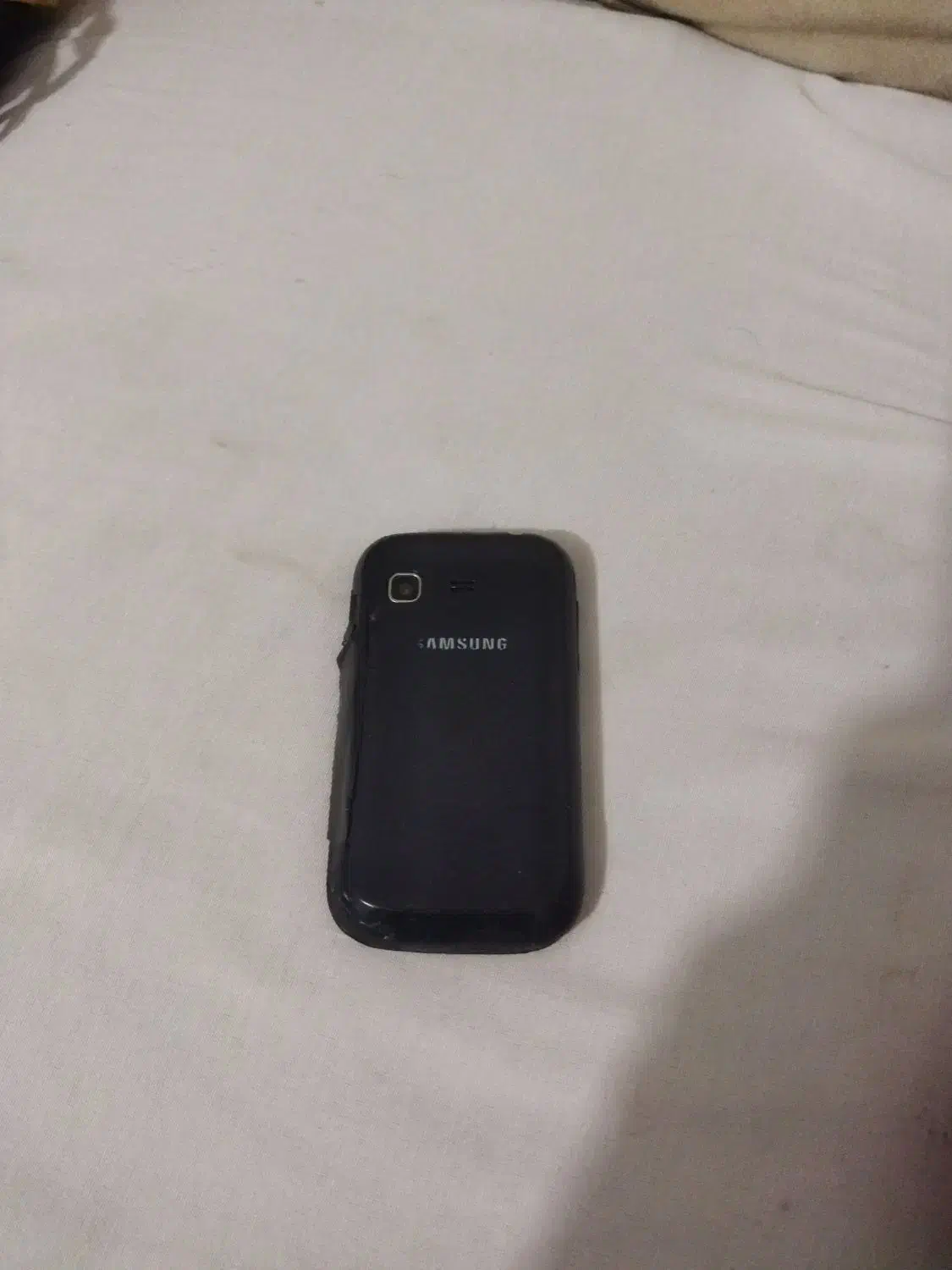 گوشی سامسونگ قدیمی سالم|موبایل|اصفهان, حصه جنوبی|دیوار