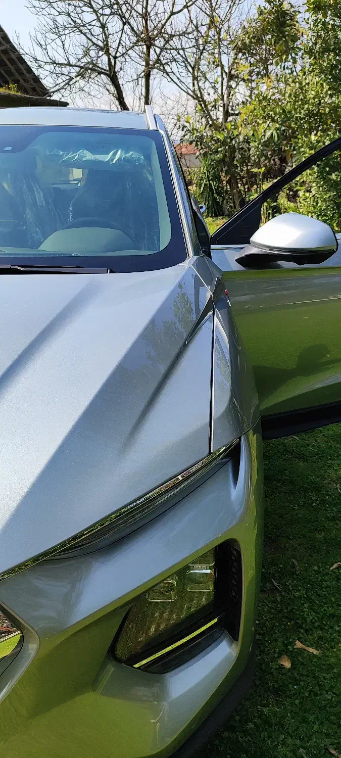 هایما S8|خودرو سواری و وانت|رشت, پل تالشان|دیوار