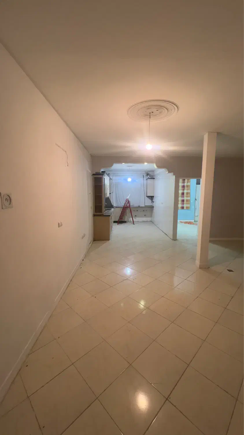 رهن کامل خانه دربست دو طبقه مسقل