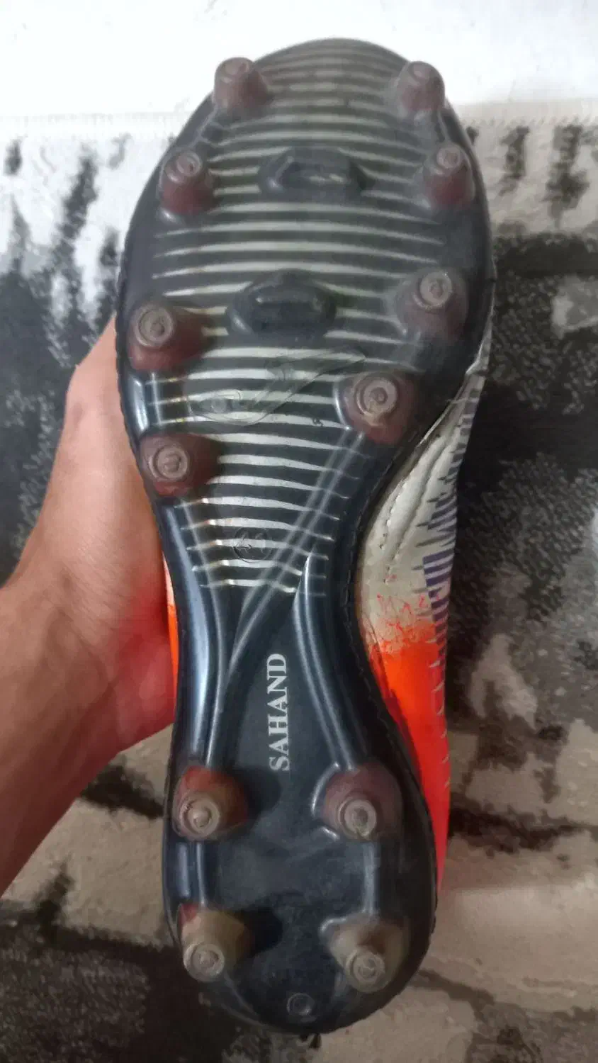 استوک سایز ۴۱|کیف، کفش، کمربند|پاکدشت, پاکدشت (مامازند)|دیوار