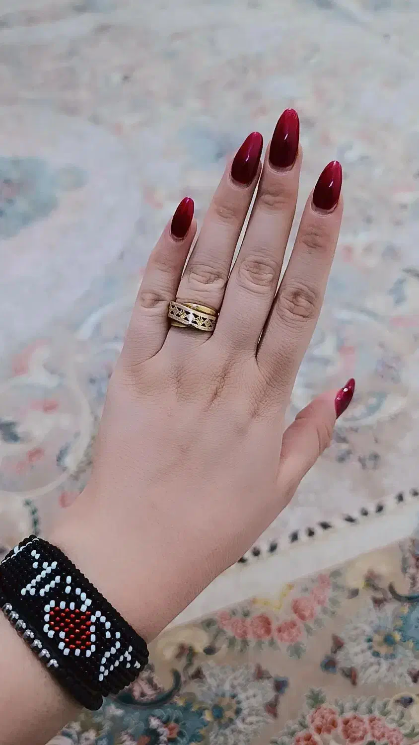 نیاز به مدل ناخون|خدمات آرایشگری و زیبایی|مشهد, نوید|دیوار