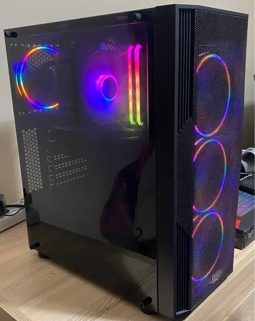 Pc پی سی|رایانه رومیزی|تهران, درکه|دیوار