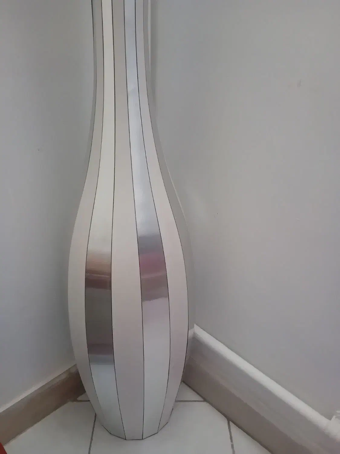 گلدان چوبی درحدنو|گل و گیاه طبیعی|تهران, جوادیه|دیوار