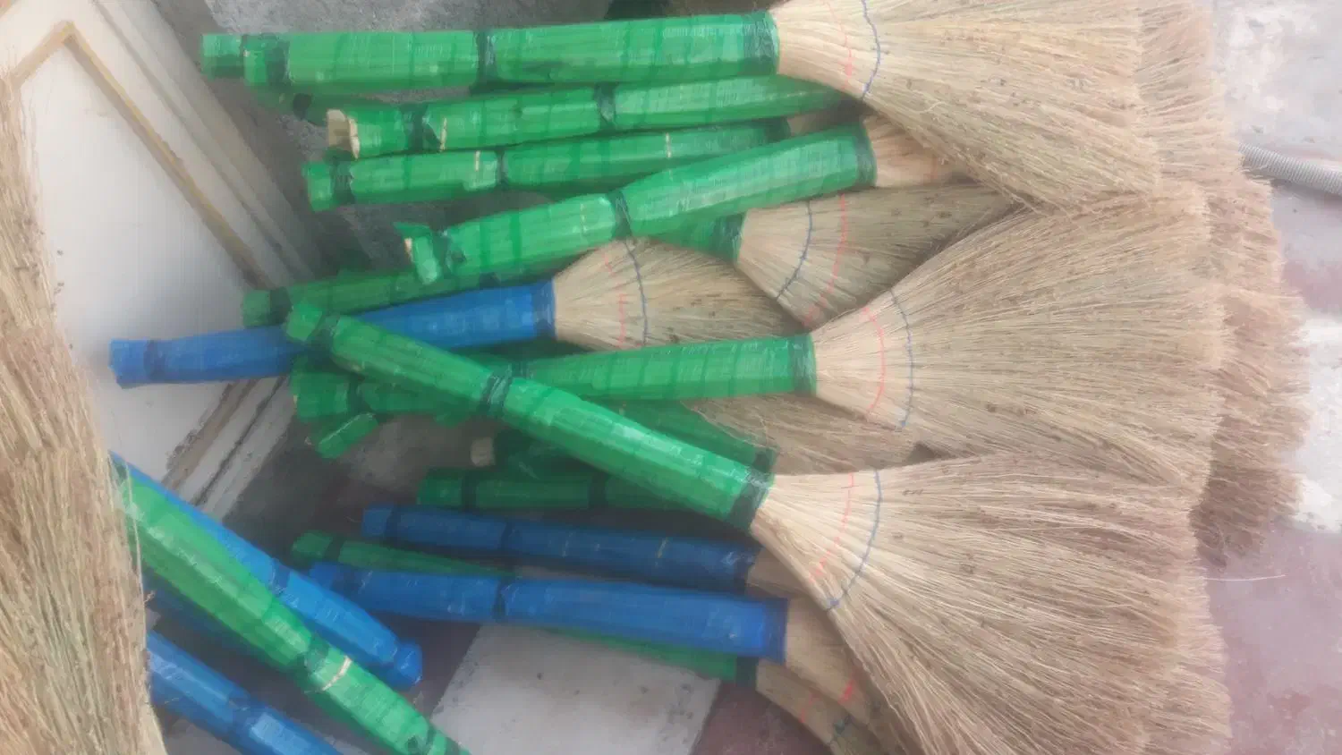 جارو شهری|لوازم نظافت|کازرون, |دیوار