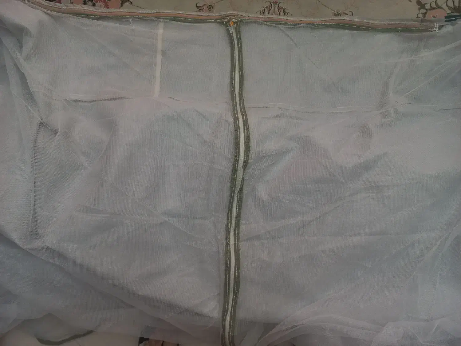 پشه بند سنتی|کوهنوردی و کمپینگ|شاهینشهر, مسکن مهر|دیوار