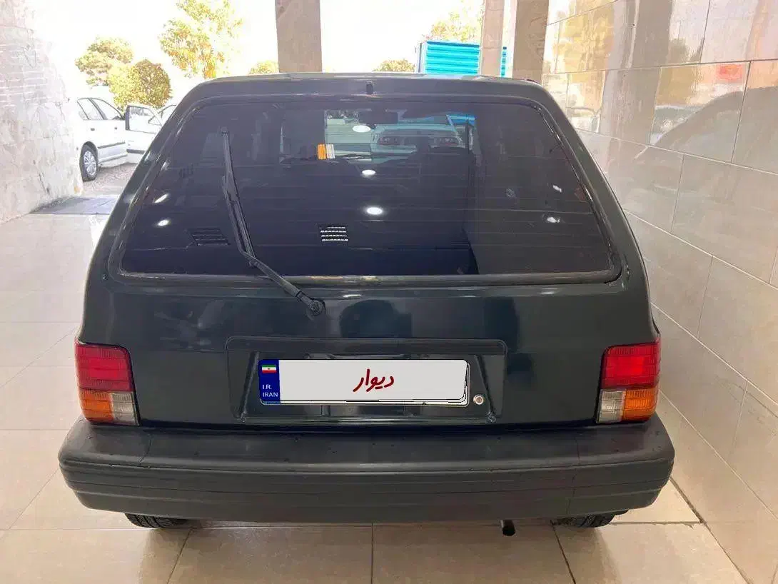 پراید هاچبک مدل 84 نقد و اقساط|خودرو سواری و وانت|شیراز, شهرک گلستان شمالی|دیوار